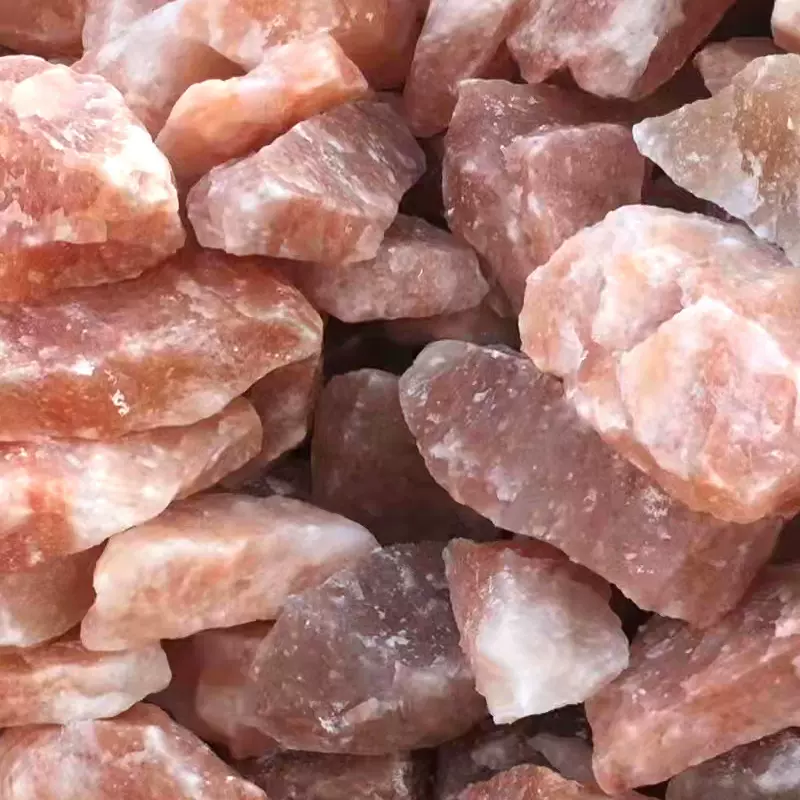 畜牧用大盐块 牛羊舔盐 内蒙畜牧类盐 牲畜饲料添加剂 毛石盐块