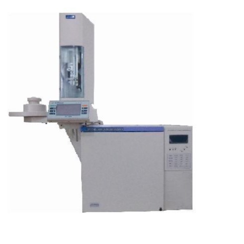 国产气相色谱仪SP7900型 气相色谱仪二手气相色谱仪