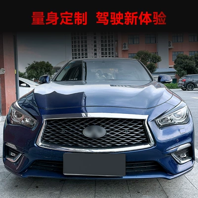 Eyebrow Car Sticker Exterior – Lamp eyebrow