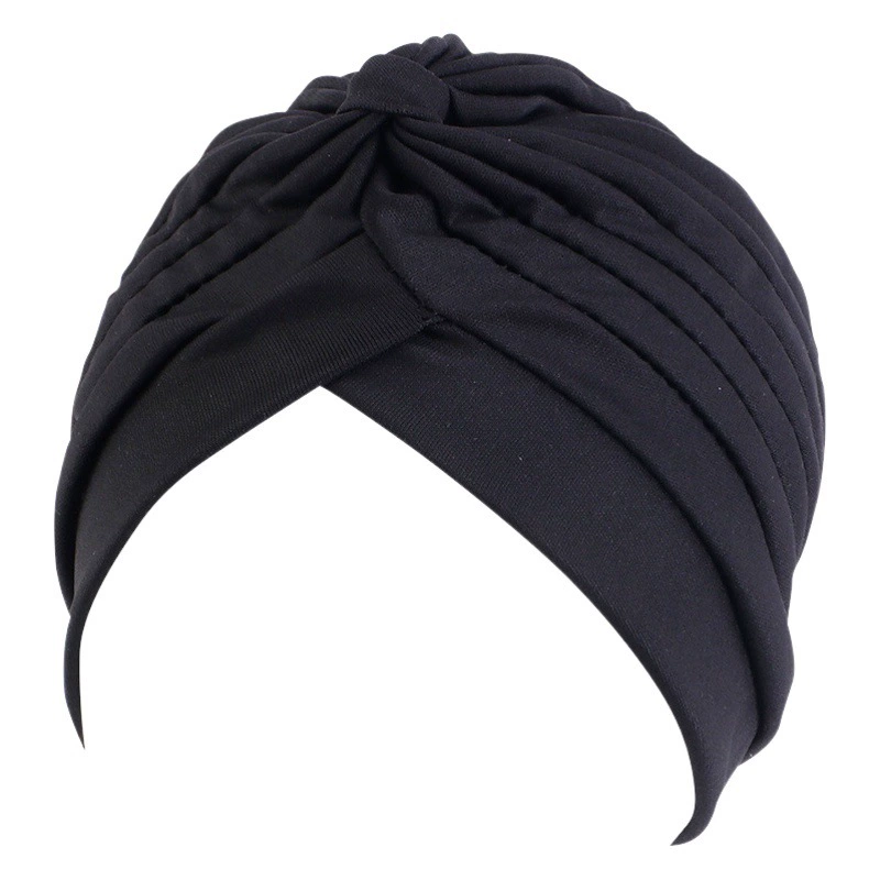 Женская тюрбан, индийская шляпа, шляпа с запахом, Арабская шляпа, базовая шляпа TJM-24