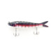 Multi Jointed Fishing Lures Hard Swimbaits Bass Trout Fresh Water Fishing Lure