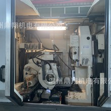 二手,蜗杆磨齿机 Reishauer RZ362A