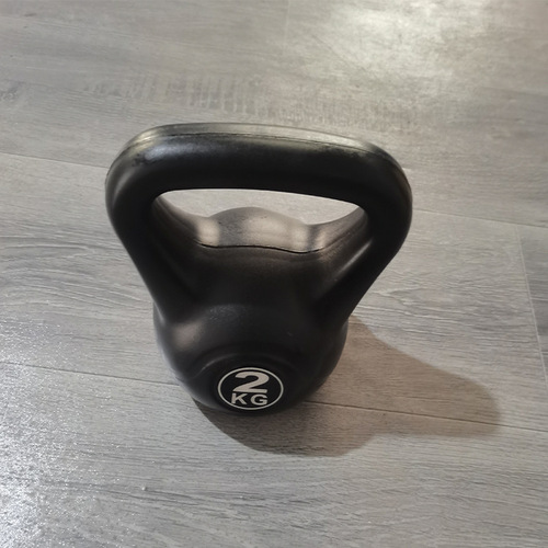 Kettle lifting dumbbells kettlebells for fitness weightlifting manufacturers wholesale shaping solid household kettlebells for men and women training arms