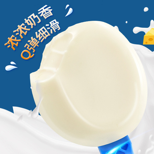 Dr.Cheese Gold Cheese Sticks Children's Baby Snacks High Calcium 55% Cheese 90g