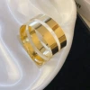17# Bracelet-Golden