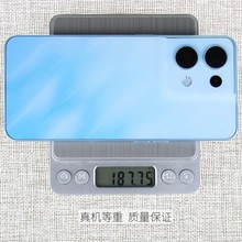 霸刚手机模型适用于OPPORENO8手机模型   荣耀70PRO机模黑屏拍摄