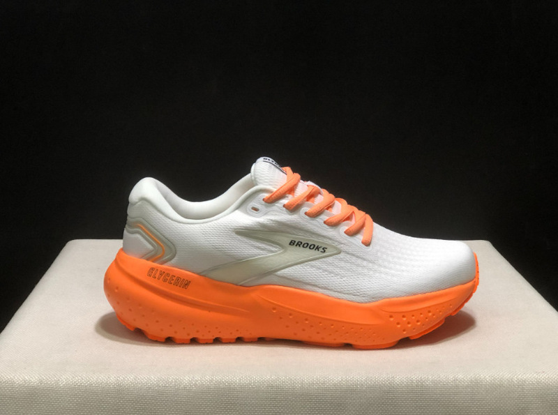 ブルックス Glycerin 21 メンズ レディース ローカット スポーツ カジュアルシューズ 総合トレーニング ランニングシューズ|undefined