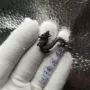 青龙手工生肖山海经钥匙扣
