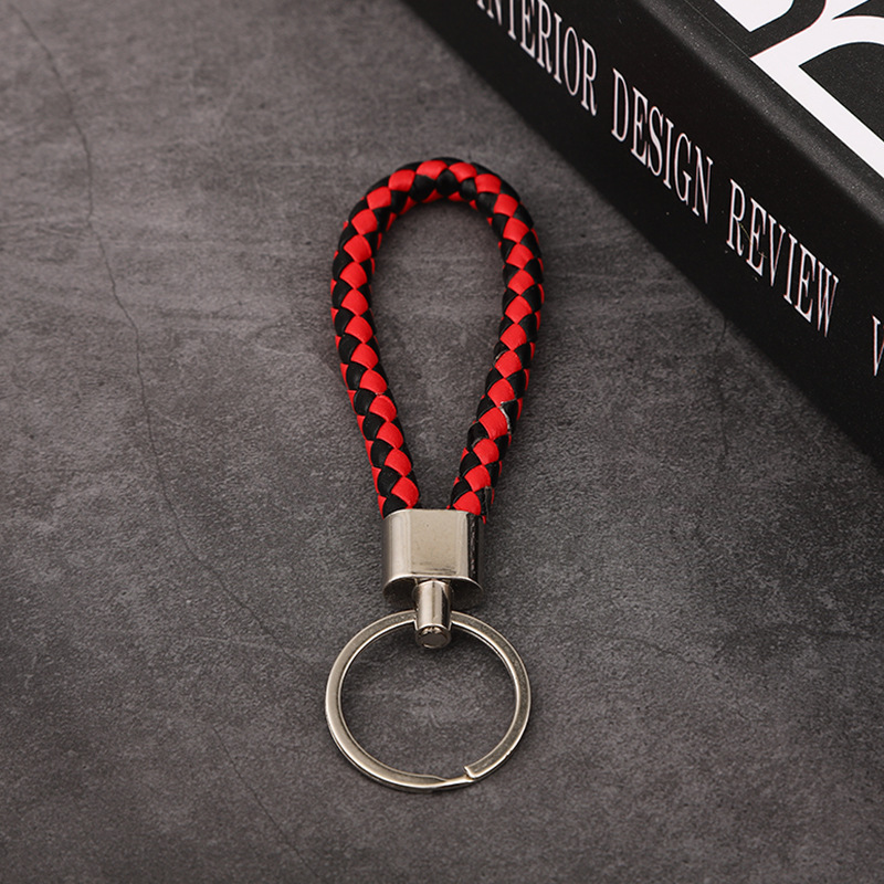 20 red + black