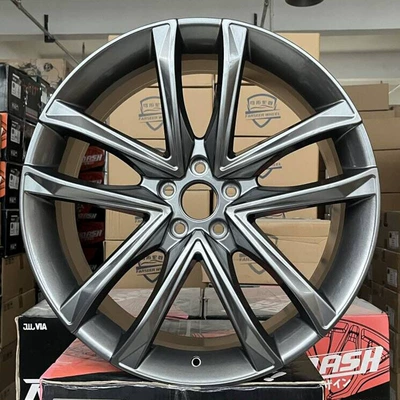 Hub, 18.0/19inch S6 S7 Han 22inch - 22inch-hp765d