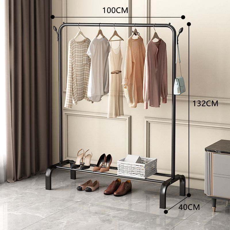 엘레강트 블랙 100cm [더블후크]