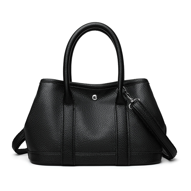 2025 New Trendy Women's Designer Handbag Luxury Minimalist Commuter Tote Shoulder And Crossbody Bag - Thumbnail 5