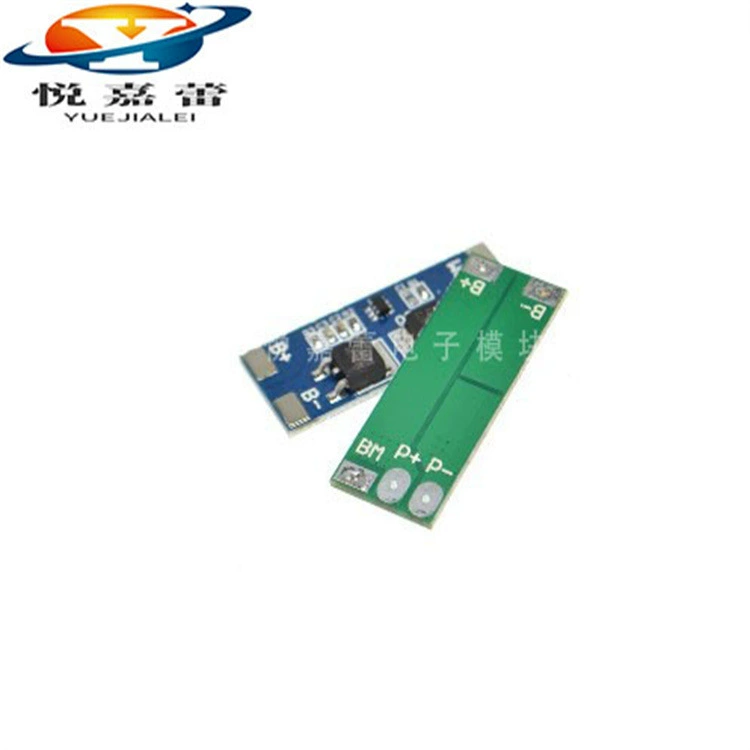 2 строки 6,4 В платы защиты литиевого фосфата железа 7,4 В плата защиты литиевой батареи 8,4 В заряд 8A ток 10A предел тока