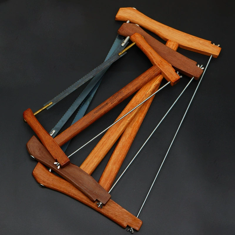 Деревянная колодец квадратная деревообрабатывающая пила толкаемая пила Деревообрабатывающее полотно Пила по дереву традиционная старая ручная пила Рамная пила ручная пила Деревообрабатывающие инструменты