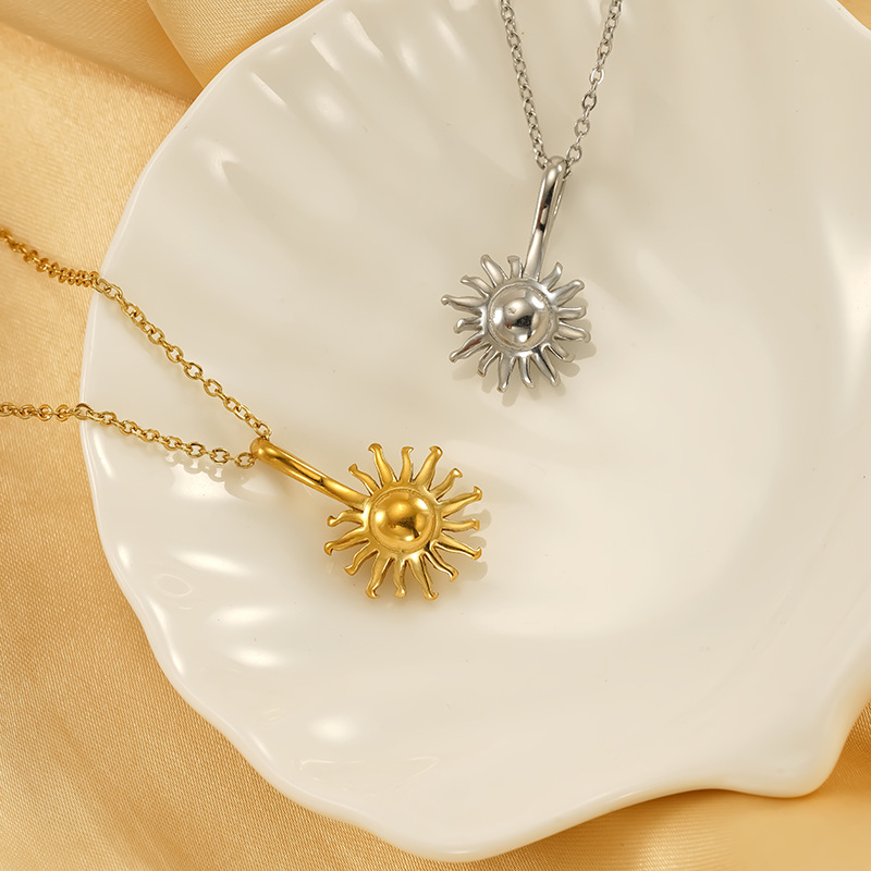 Pendant stainless steel