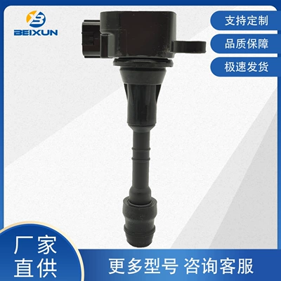 22448-8J115 Ignition Coil Accessory Plug 1721023900 22448-8J11C Suitable for Nissan (Alovlanma bobini (Babinalar))
