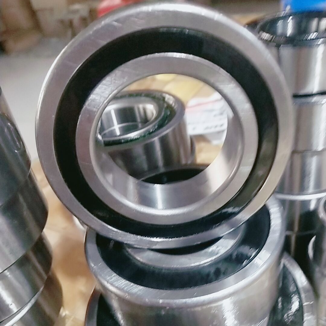 3056类双列角接触球轴承4209-2RS 4209ATN 精密轴承