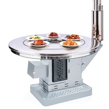 柴煤两用取暖炉室内无烟烧柴烤火炉家用煤炭回风炉农村新款柴火炉