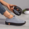 Серый