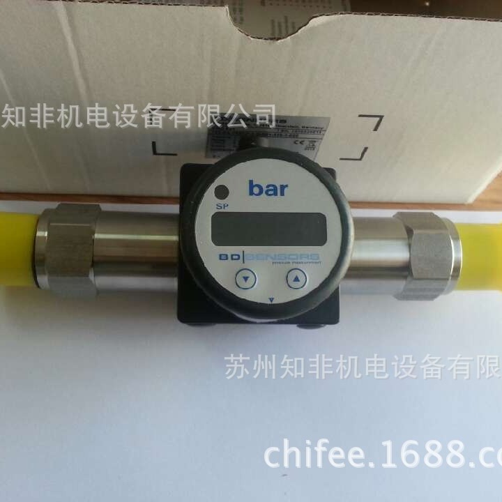 德国BD SENSORS欧智博德DMP331P压力传感器26.600G压力变送器现货