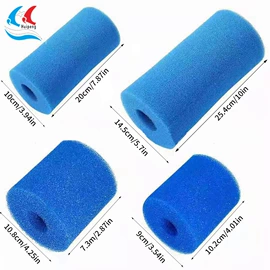 海绵;海绵擦;过滤棉