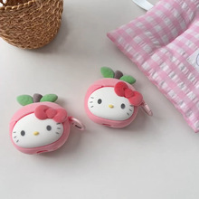 ֲ�qkt؈����AirPods pro�O���{�����C��2/3/4����ͨ���o���m��Ů