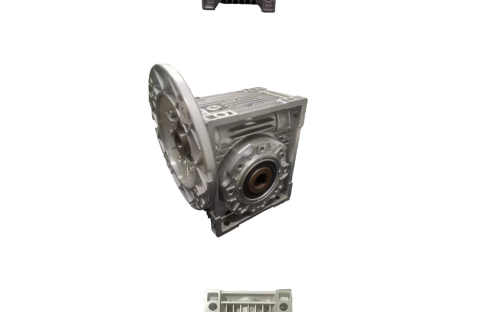 R系列涡轮减速机