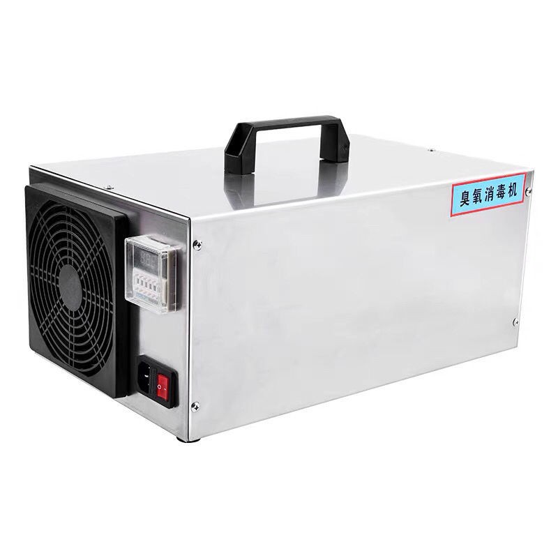 오존 발생기, 양돈장 환경 공기청정기, 양돈장 특수소독기, 살균 및 암모니아 제거