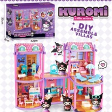 �����׳Ǳ������ƴװ���������ݱ���diy���