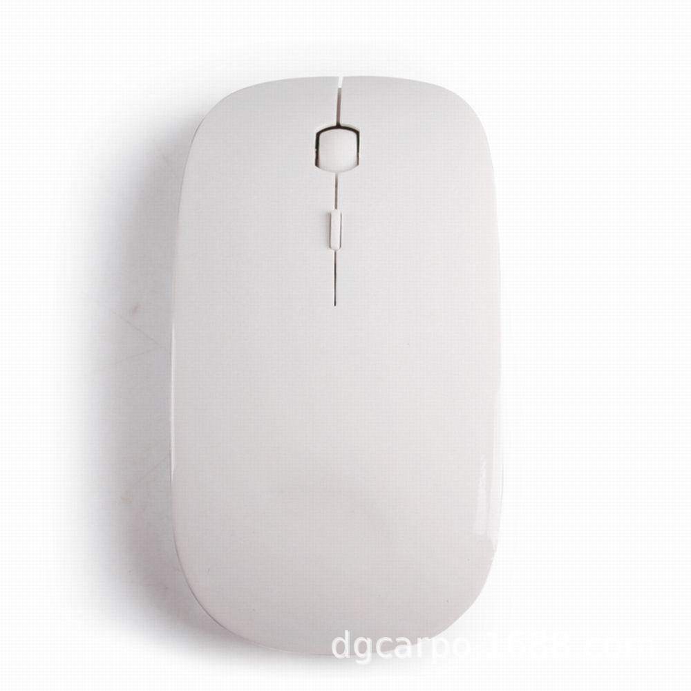 Spot V2013B Ultra-Thin Bluetooth Mouse Bluetooth 3.0 Version Wireless Bluetooth Mouse Supports Android Tablets