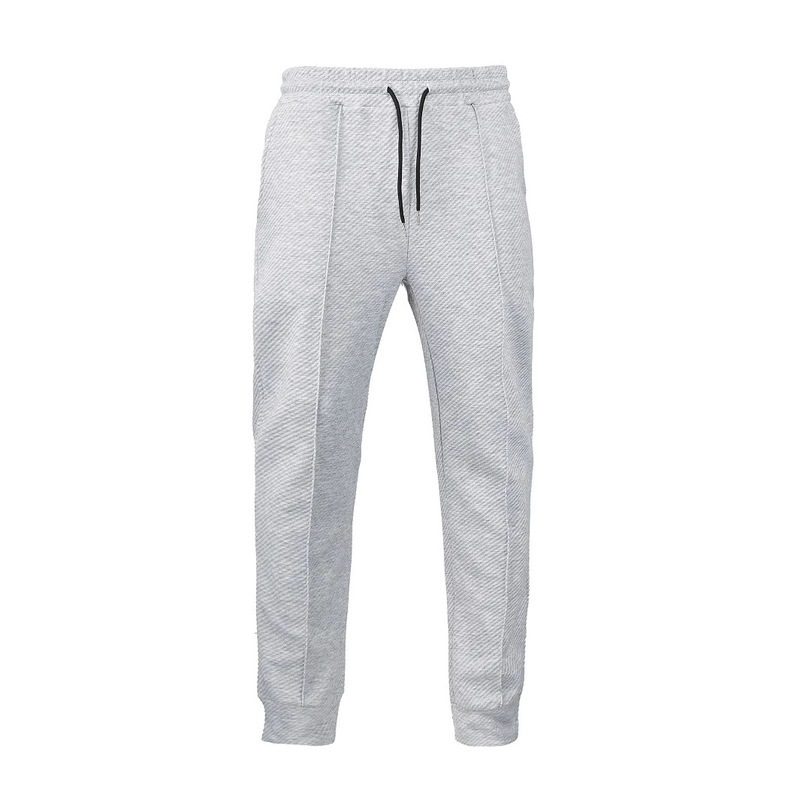 Cross-Border American-Style Spring and Autumn Men's Mid-Waist Sports Casual Solid Color Drawstring Loose Jogger Trendy Long Sweatpants Cross-Border American-Style Spring and Autumn Men's Mid-Waist Sports Casual Solid Color Drawstring Loose Jogger Trendy Long Sweatpants