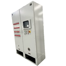 防爆柜;换热制冷空调;其他防爆器材