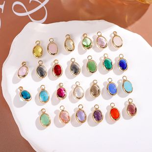 �~��߅����ˮ������6x12mm�E�A��ˮ������ DIY����朶��Ʒ���