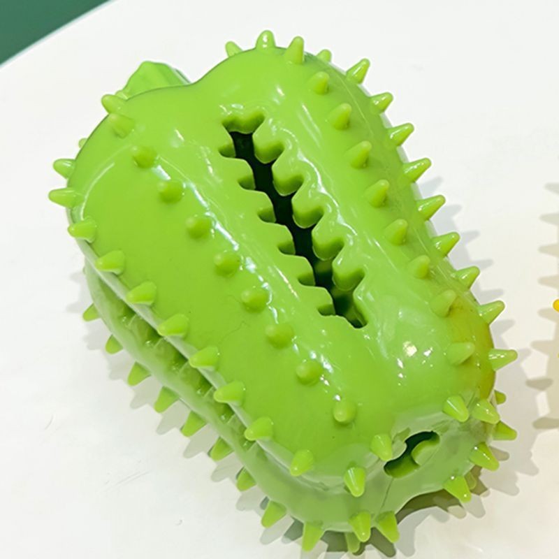 跨境硅胶狗狗玩具磨牙发声胡萝卜耐咬狗玩具自嗨解闷狗狗宠物玩具|undefined