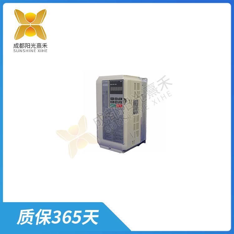 CIMR-AB4A0038FBA 安川变频器