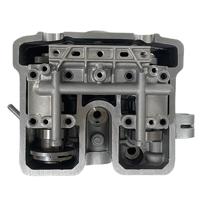 Piston, piston ring, piston pin – Suitable for Klx250 Klx300