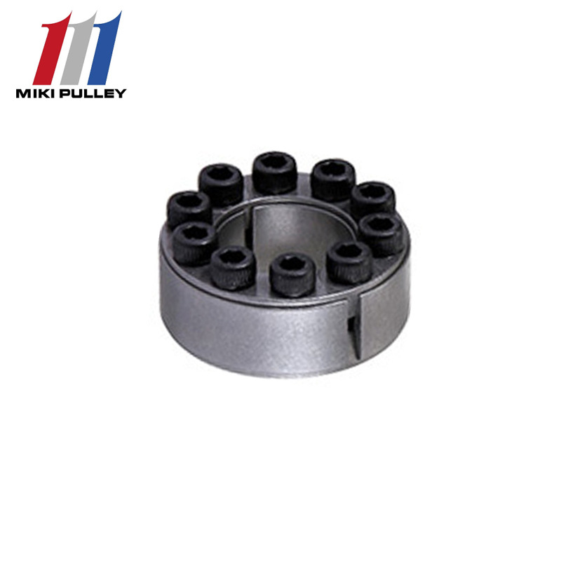 三木普利机械式轴锁止PSL-G-32灌装机相位配合免键轴衬