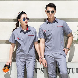 男式T恤;工装、制服;男Polo衫