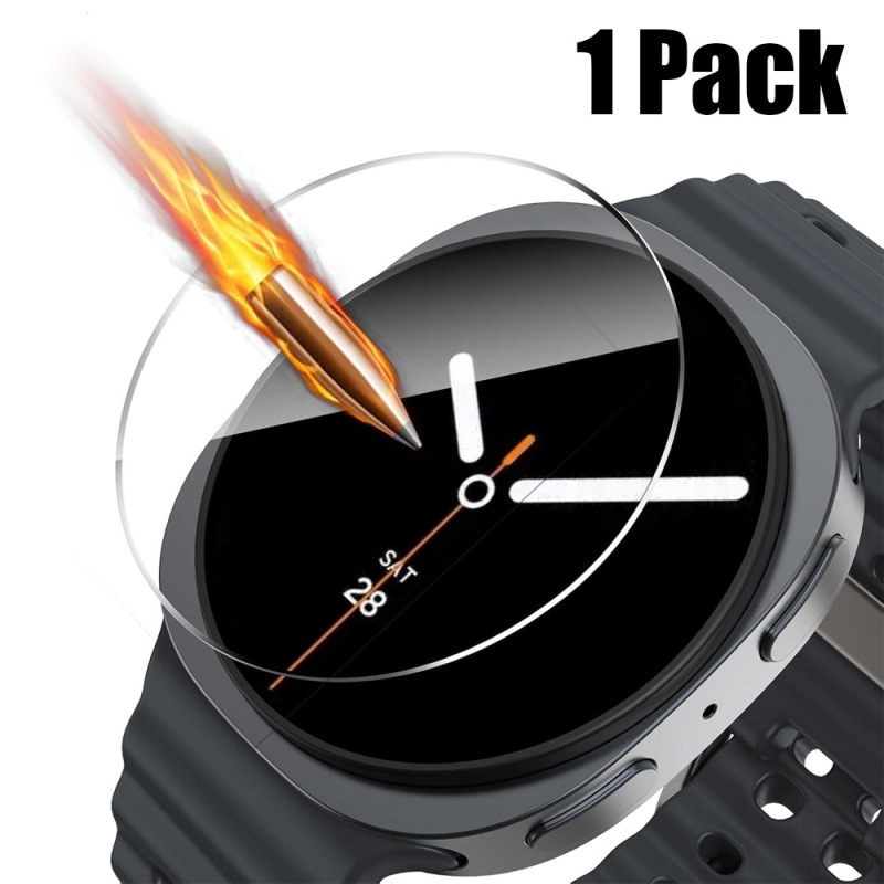 Suitable for Samsung Watch8/Galaxy Watch 8 Tempered Film