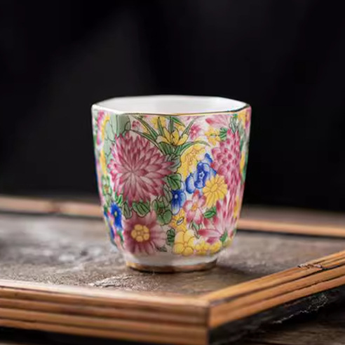 Ceramic Cup
