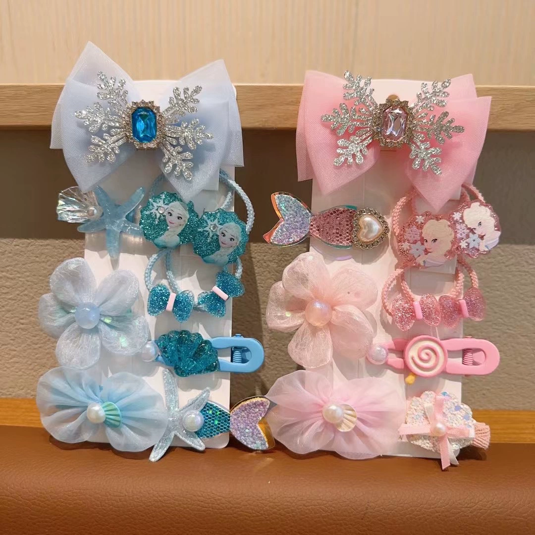 Children's hairgrip, bangs, high quality hairpins, hair accessory