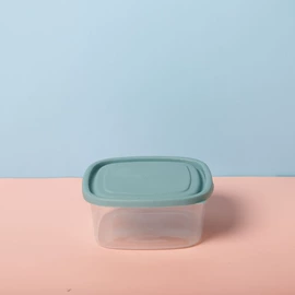 纸巾盒;保鲜盒、饭盒;塑料盒