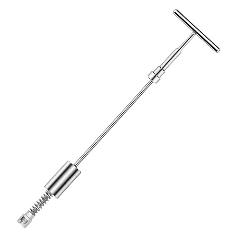 Источник завод инструмент для ремонта вмятин автомобиля устройство для ремонта листового металла Съемник для ремонта отбойников ручная тяга