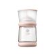 babycare anti-flatulence glass bottle for newborn ppsu suit gift box for baby 0-12 months
