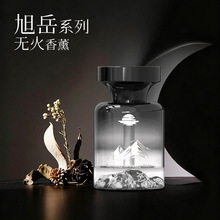 新款见山观海车载香熏汽车香水高级感车内持久留香汽车男女士祛味