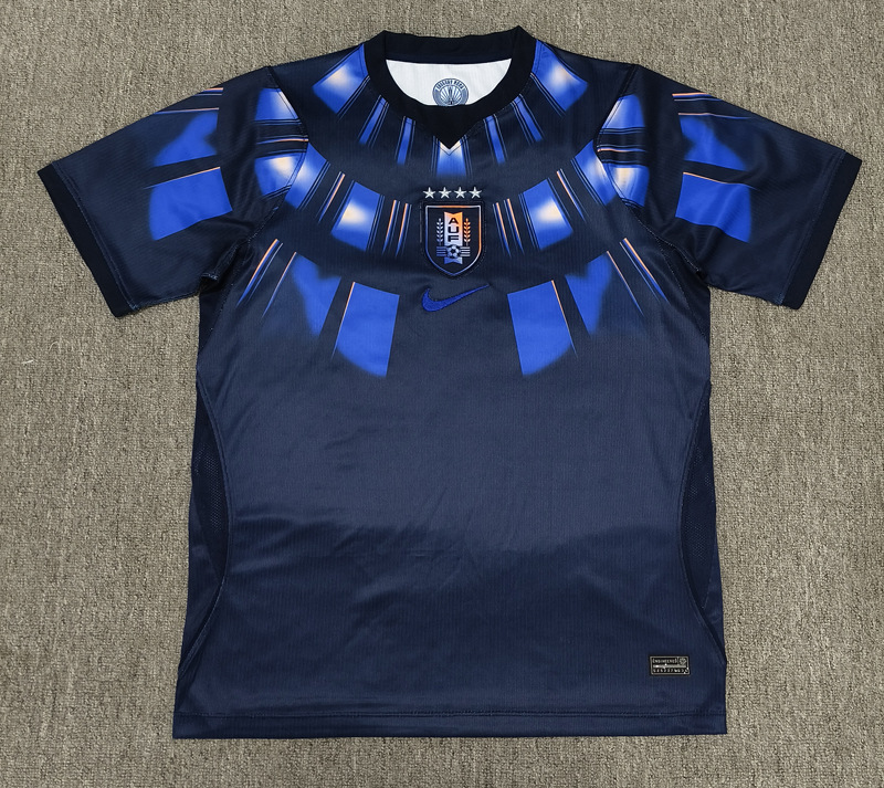 2627 Camiseta de la Copa del Mundo España Brasil Argentina Inglaterra Francia Alemania Japón Camiseta de Fútbol Fan Edition image 40