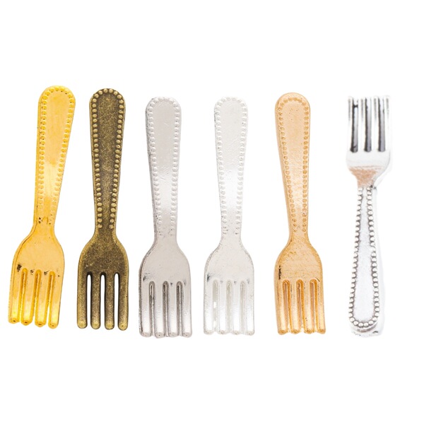 retro accessory with accessories