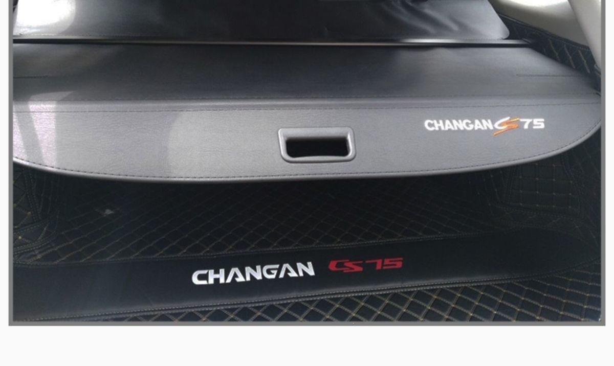 Special trunk partition for Changan CS75PLUS, third-generation CS55, CS35PLUS, Oshan X5, X7