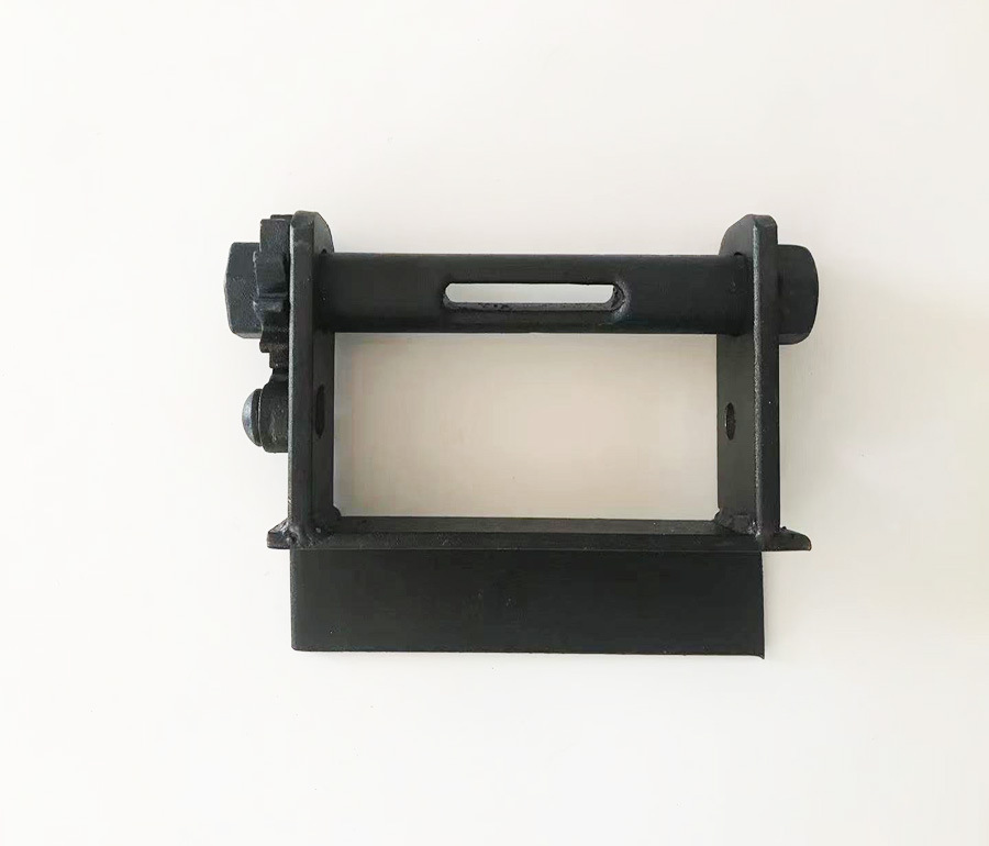 源头车用2-4寸重型10T紧绳器焊接拉紧器捆绑器收紧器封车器