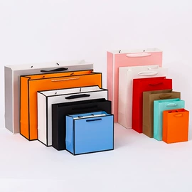 礼品袋;其他礼品包装;纸袋